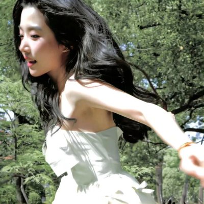 一样的世界