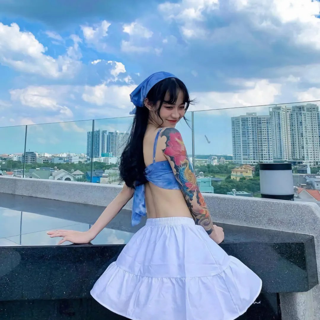 夜间天使